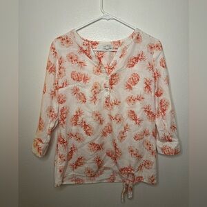 Coral Bay top